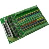 24-ch OPTO-Isolated Input BoardICP DAS